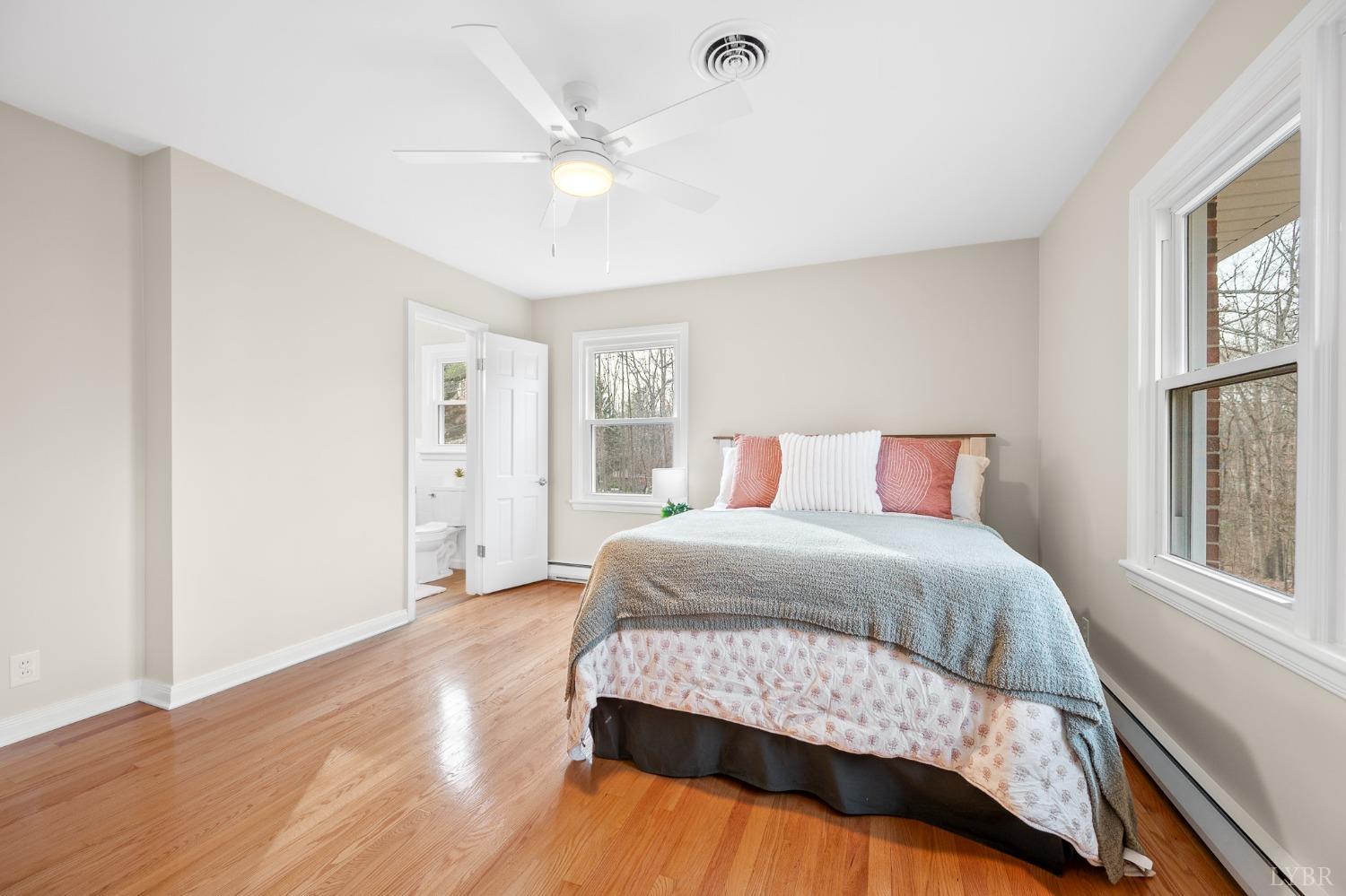 361 Woodhaven Drive