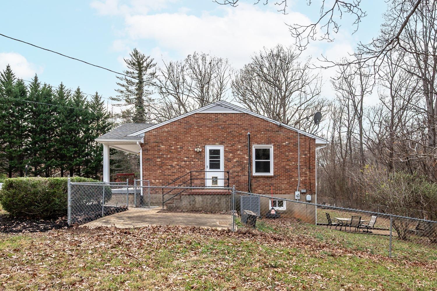 361 Woodhaven Drive