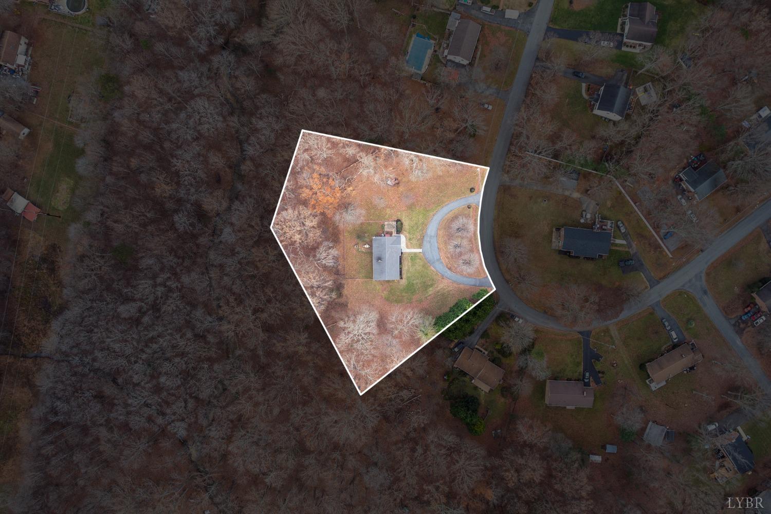 361 Woodhaven Drive