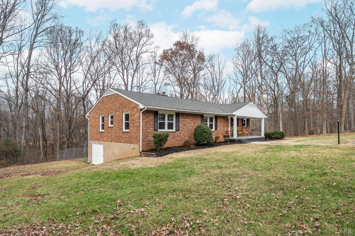 361 Woodhaven Drive