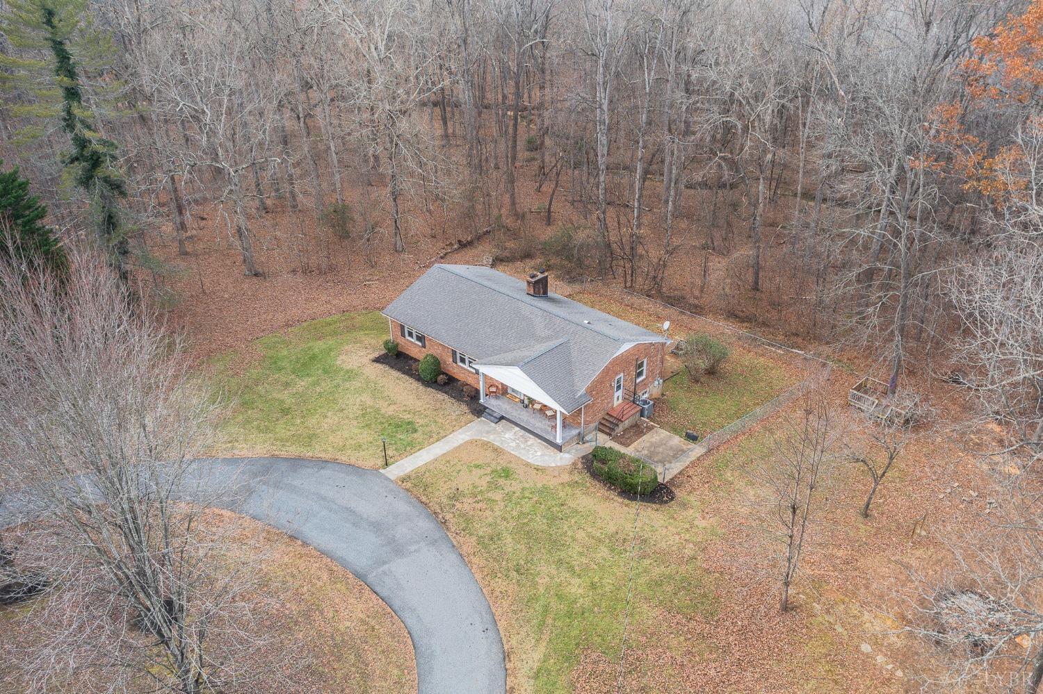 361 Woodhaven Drive