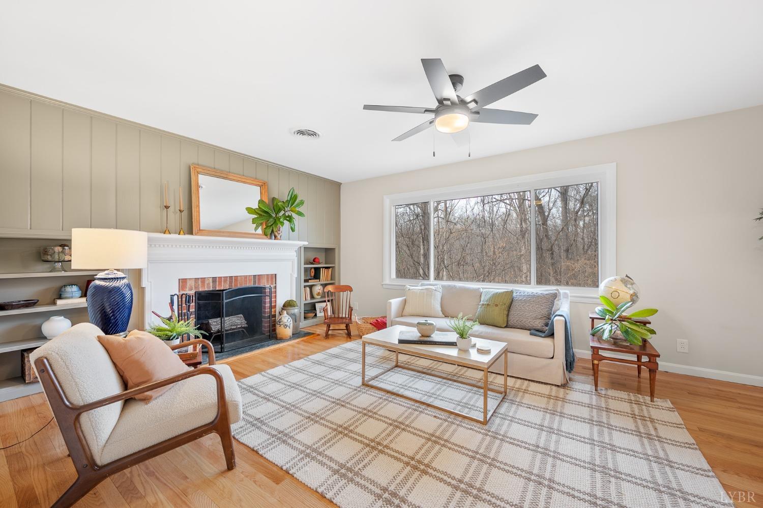 361 Woodhaven Drive