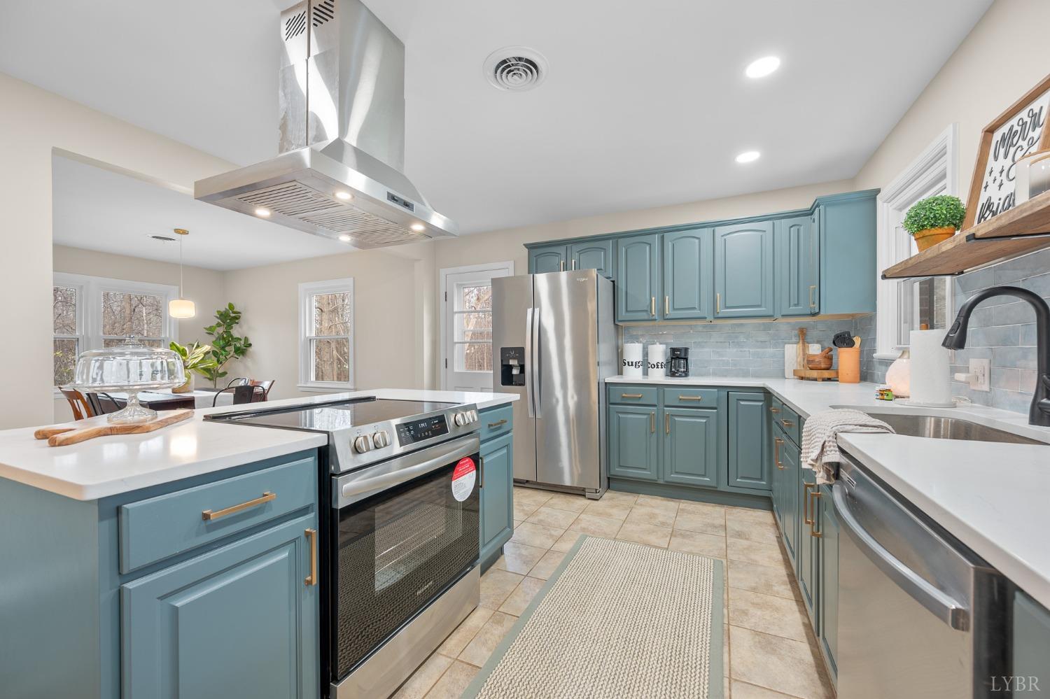 361 Woodhaven Drive