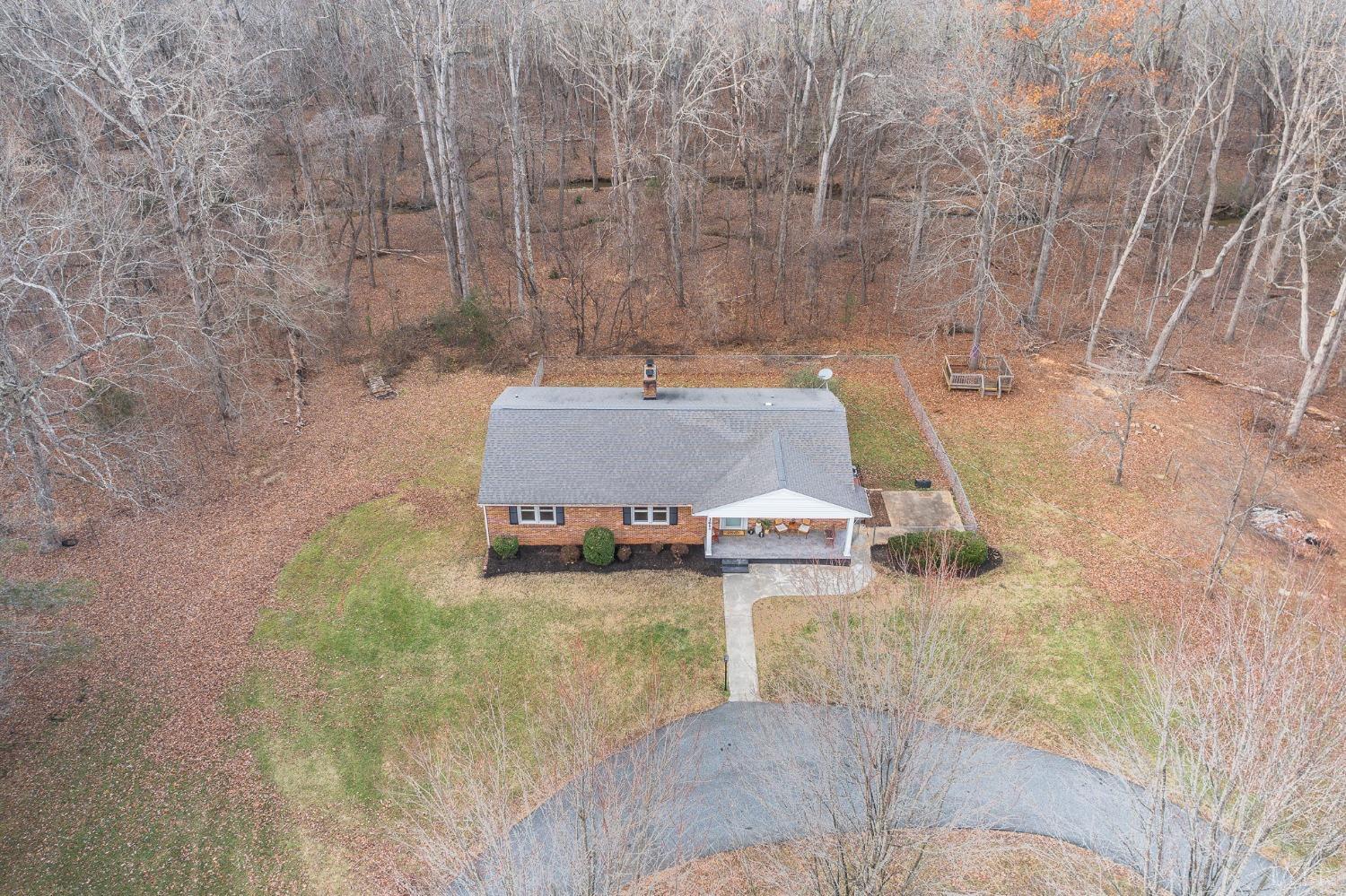 361 Woodhaven Drive