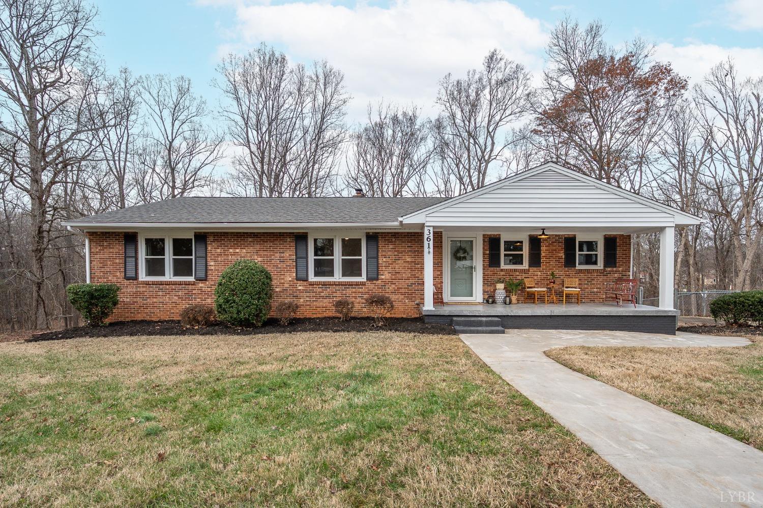361 Woodhaven Drive