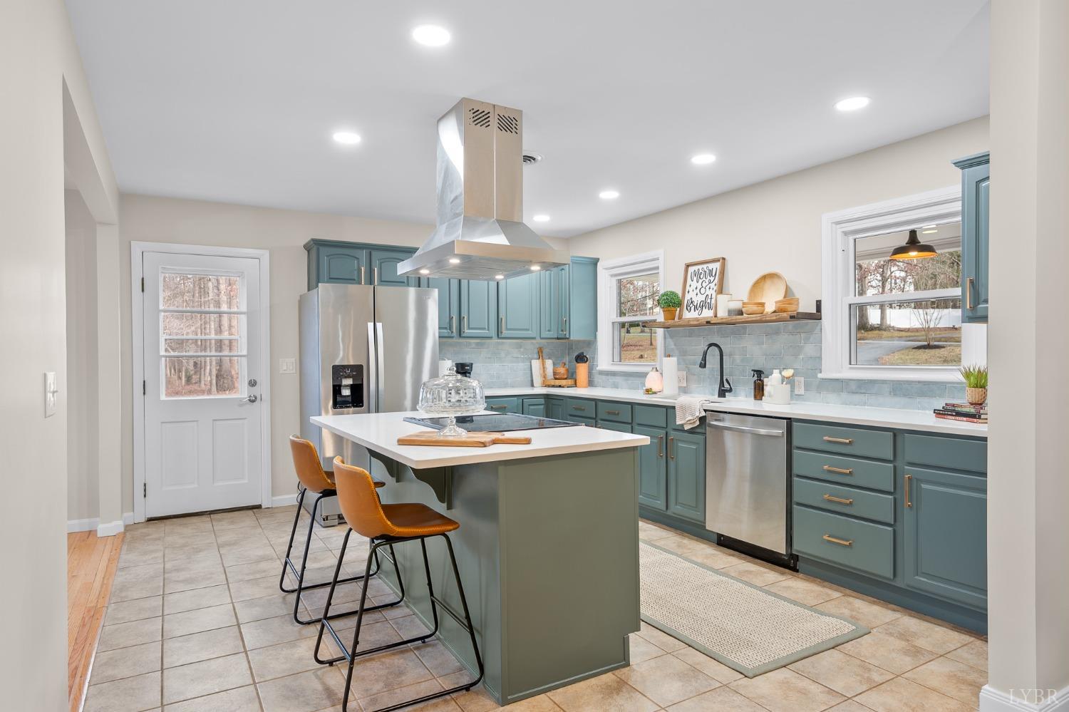 361 Woodhaven Drive