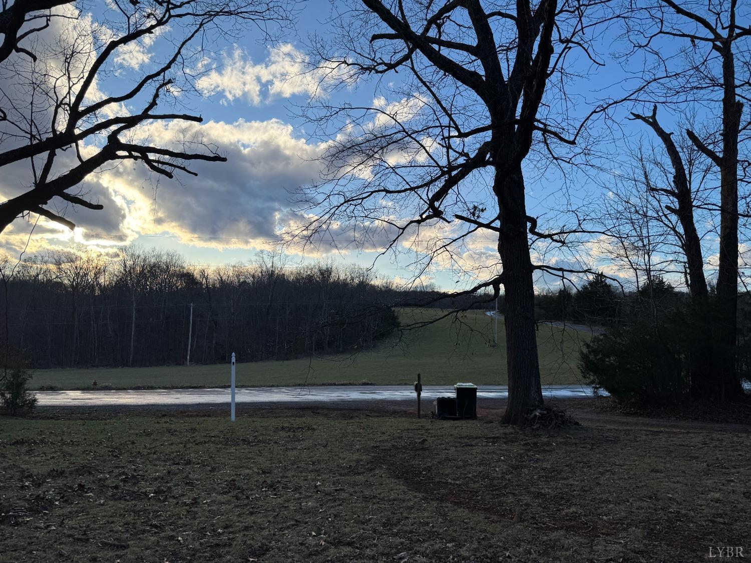 1761 Old Farm Road
