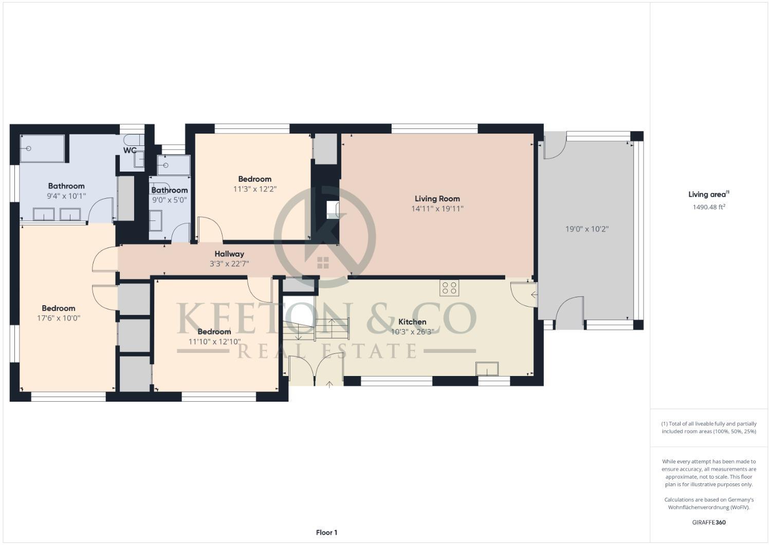 402 Greenwell