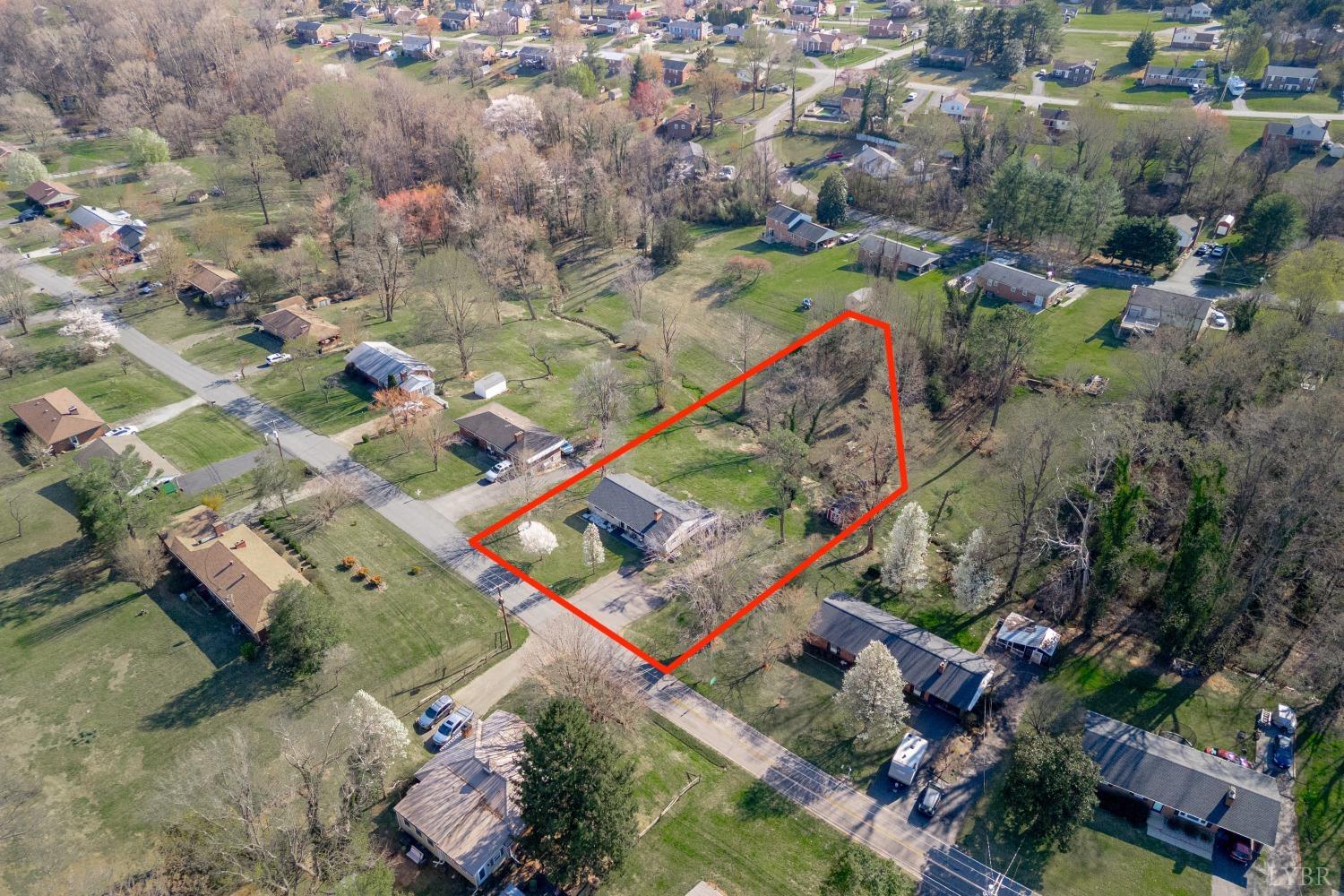 118 Bryant Road