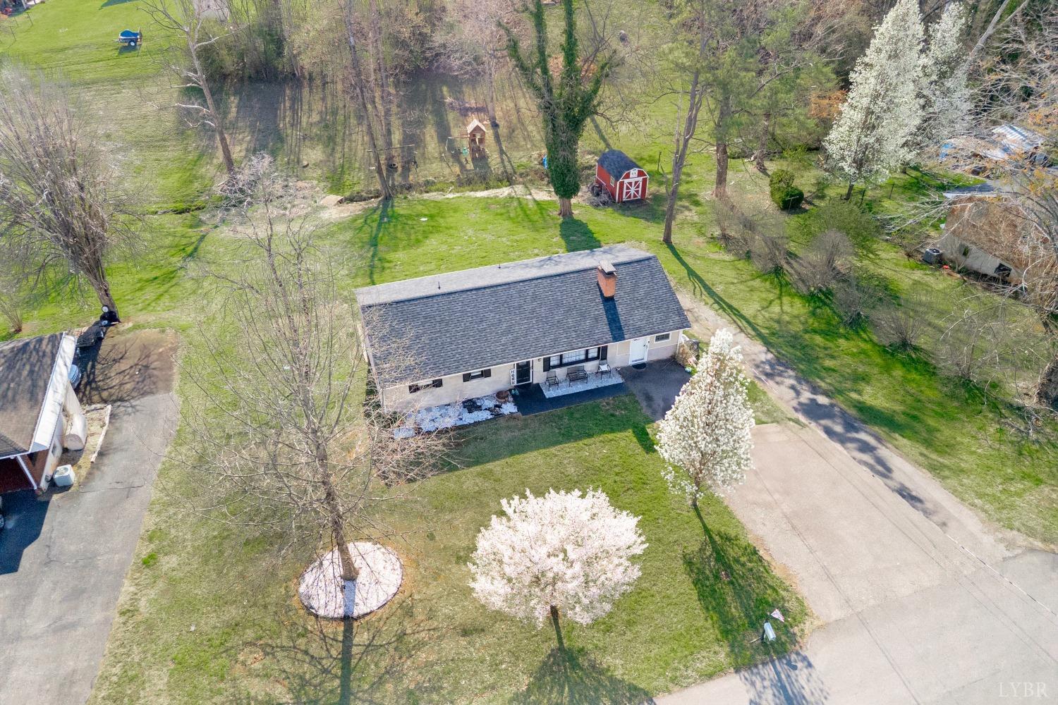 118 Bryant Road