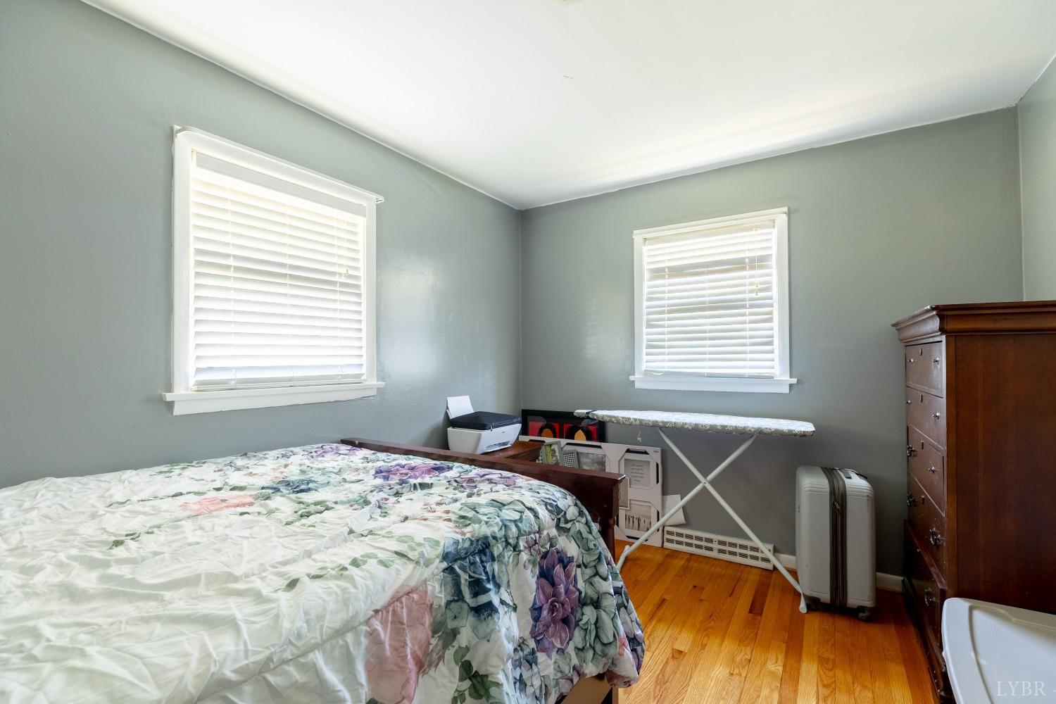 118 Bryant Road