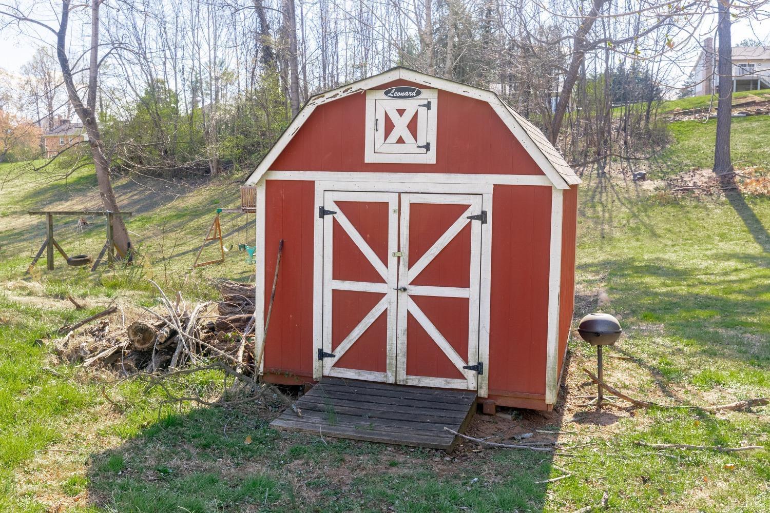 118 Bryant Road