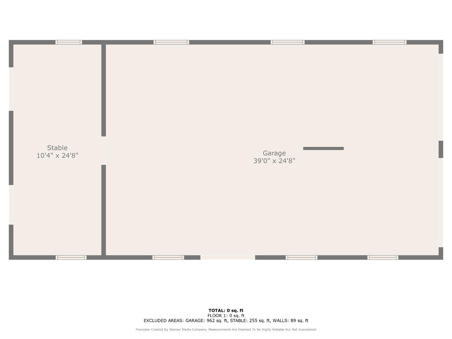1381 Tamer Lane