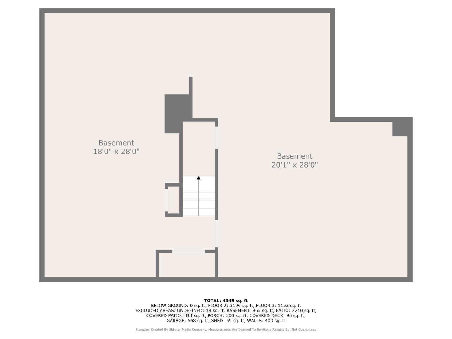 1381 Tamer Lane