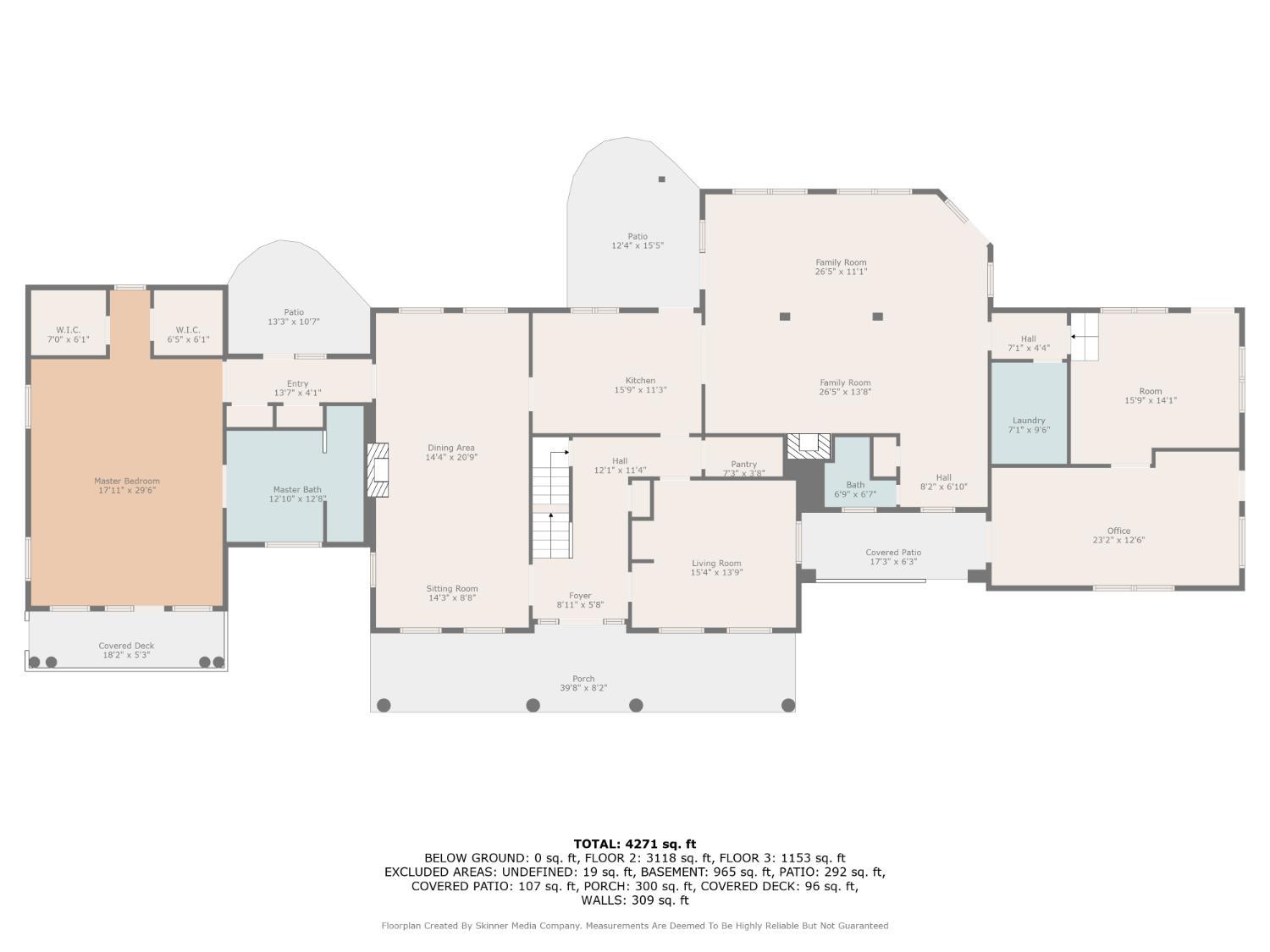 1381 Tamer Lane
