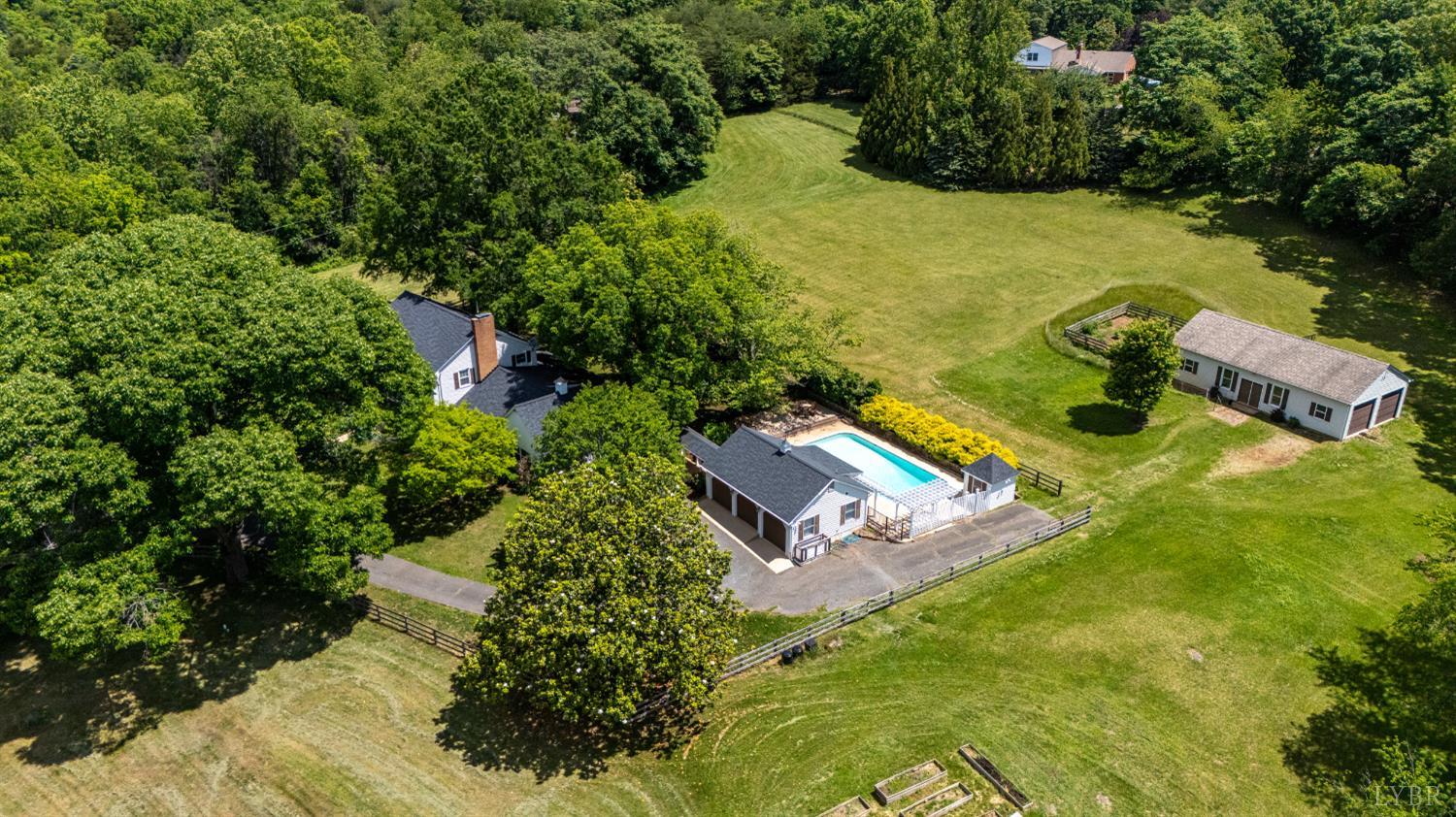 1381 Tamer Lane