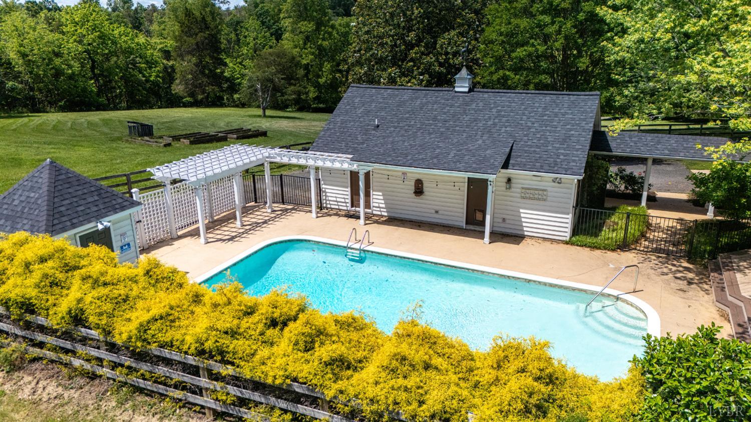 1381 Tamer Lane