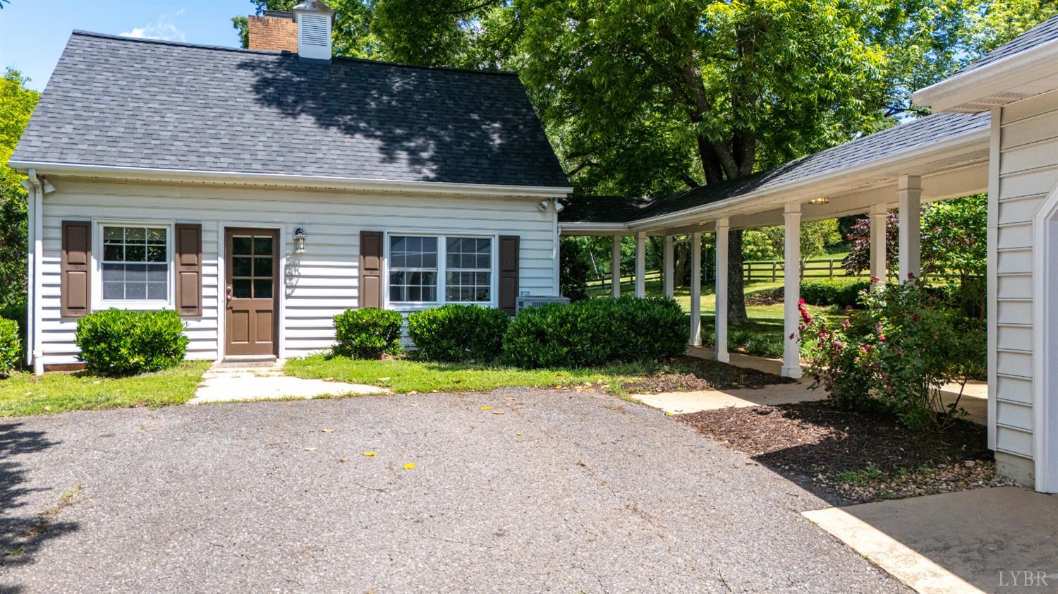 1381 Tamer Lane
