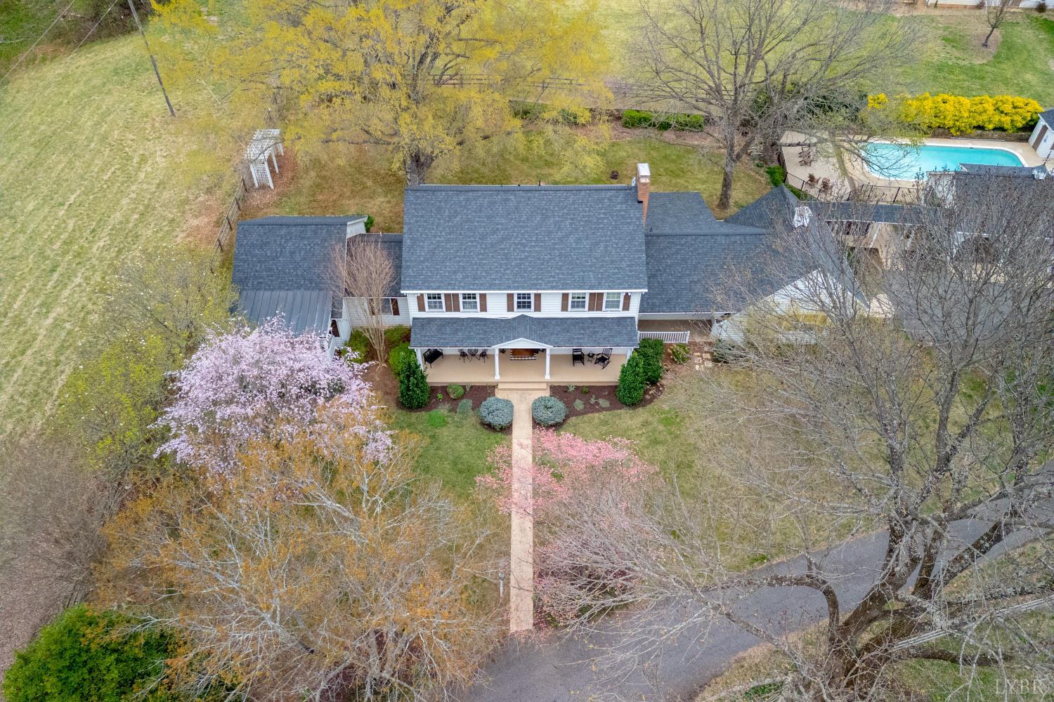 1381 Tamer Lane