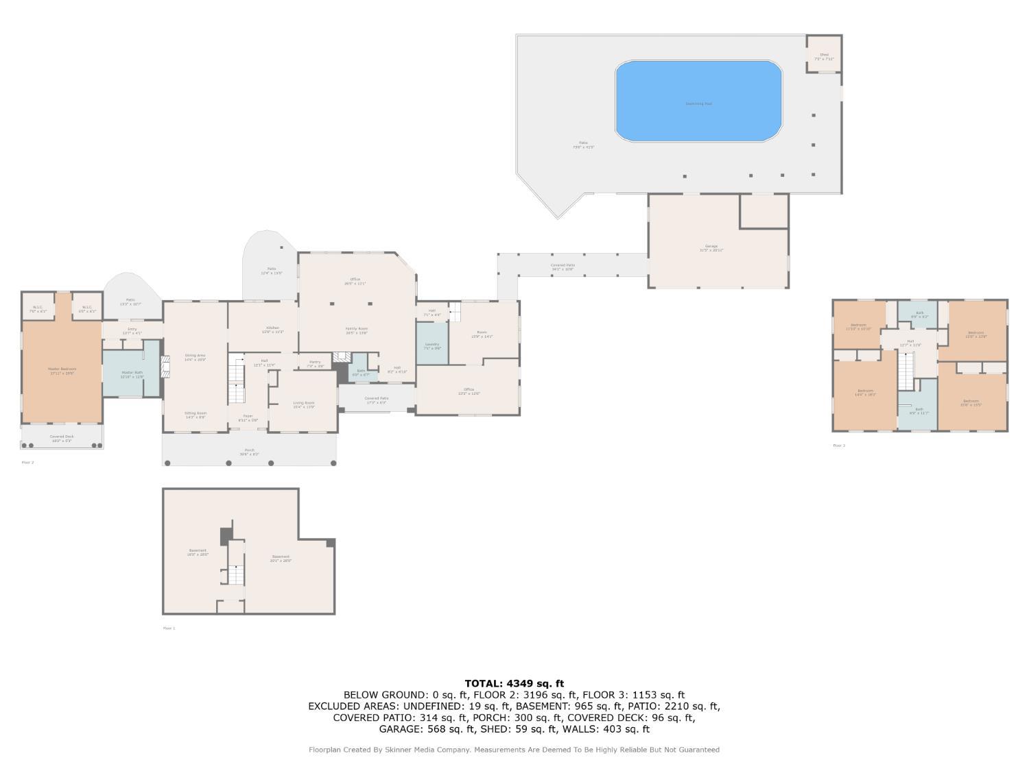 1381 Tamer Lane