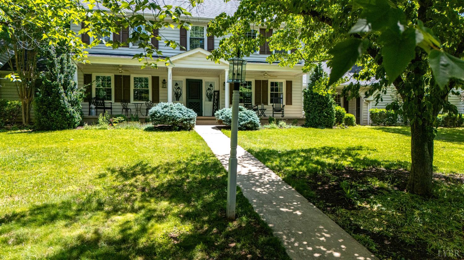 1381 Tamer Lane