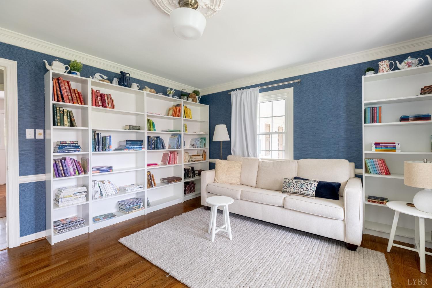 1381 Tamer Lane