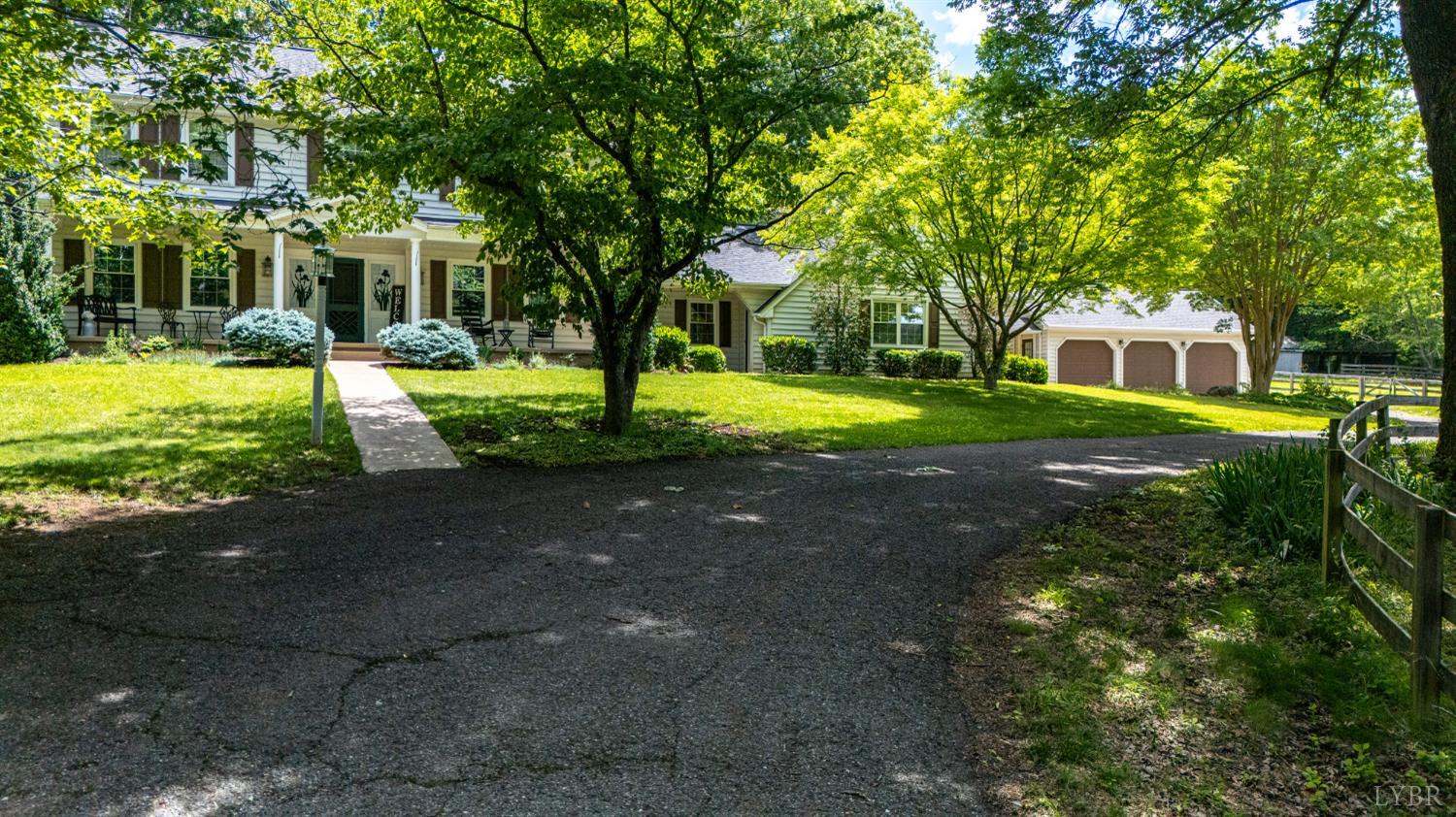 1381 Tamer Lane