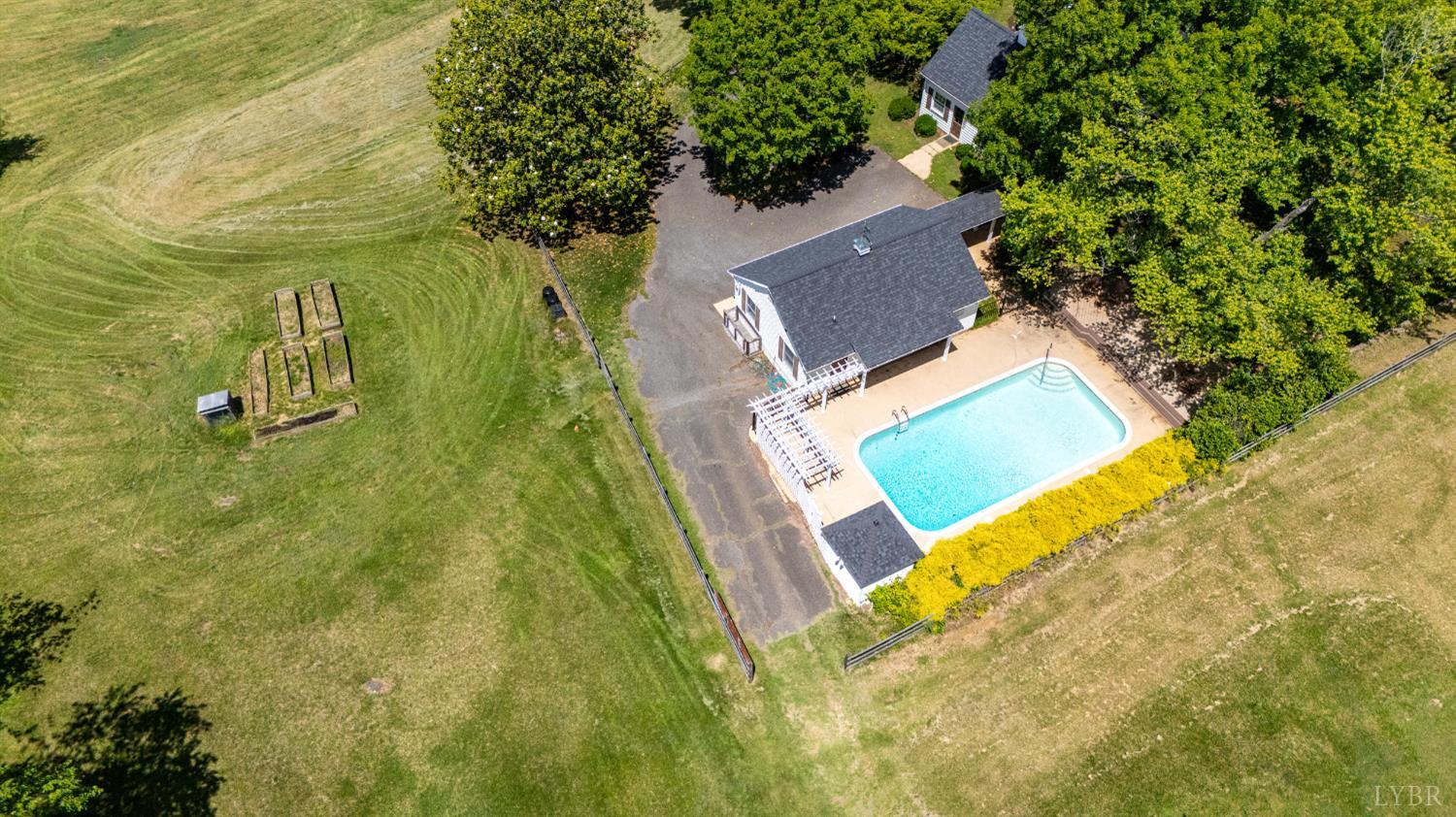 1381 Tamer Lane