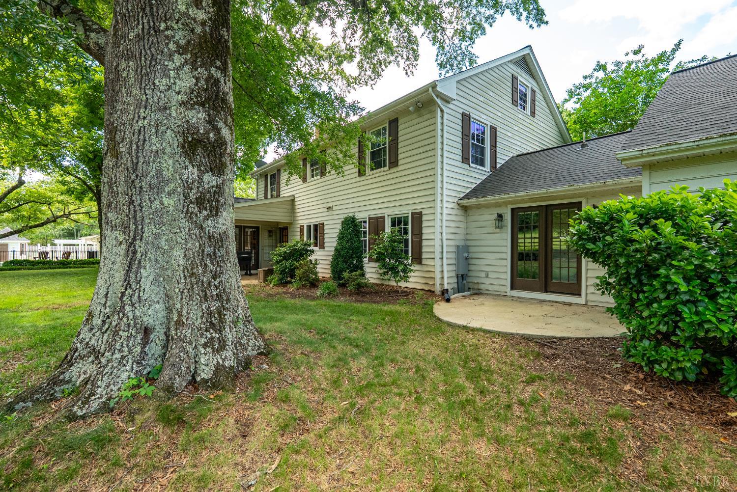 1381 Tamer Lane