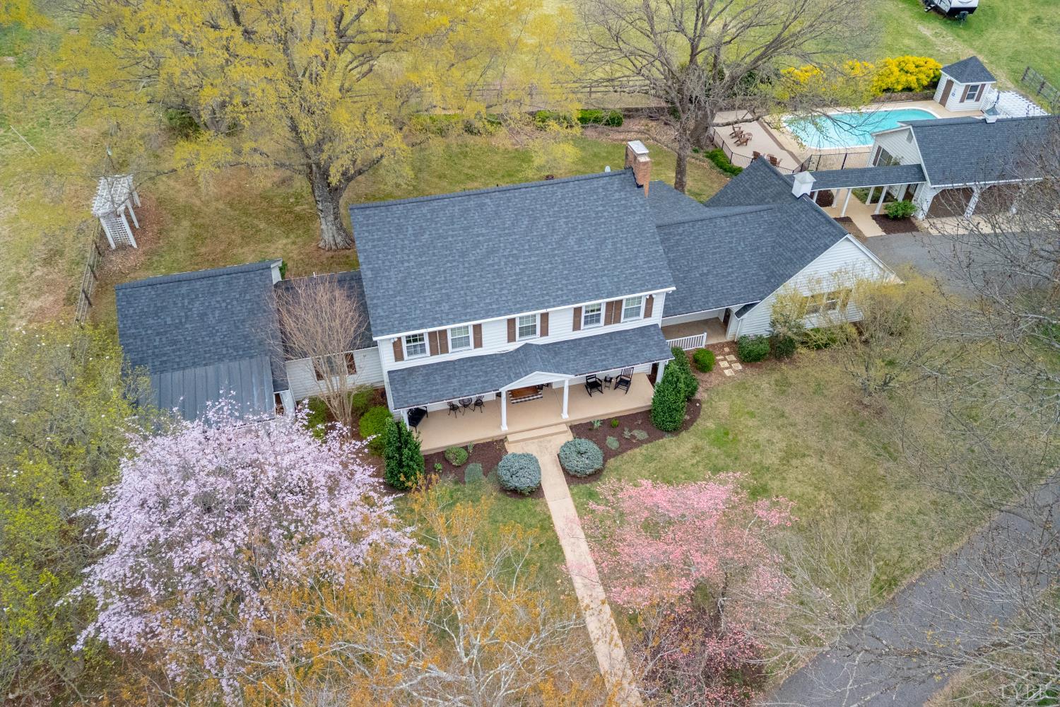 1381 Tamer Lane