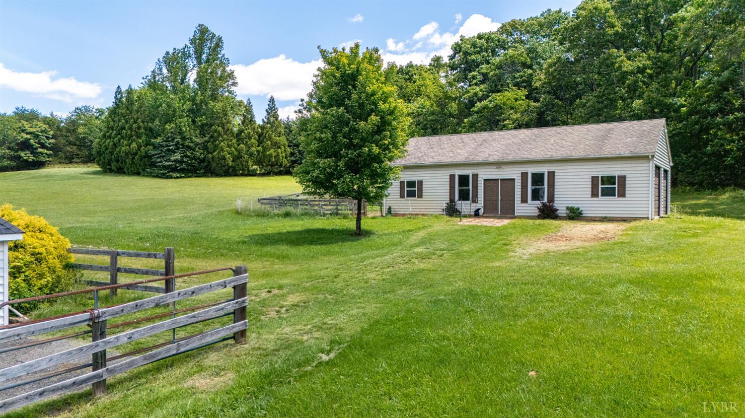 1381 Tamer Lane