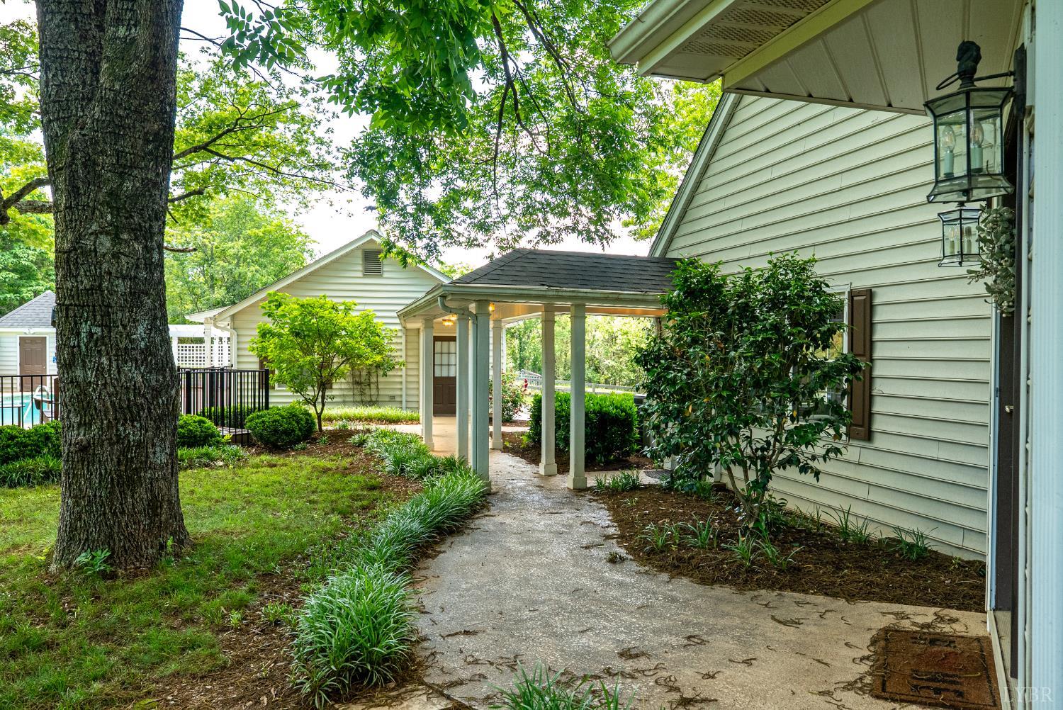 1381 Tamer Lane