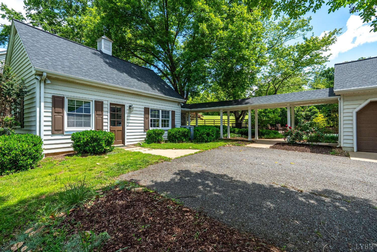 1381 Tamer Lane