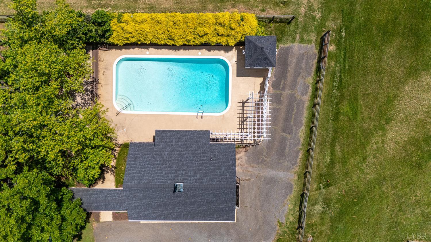 1381 Tamer Lane
