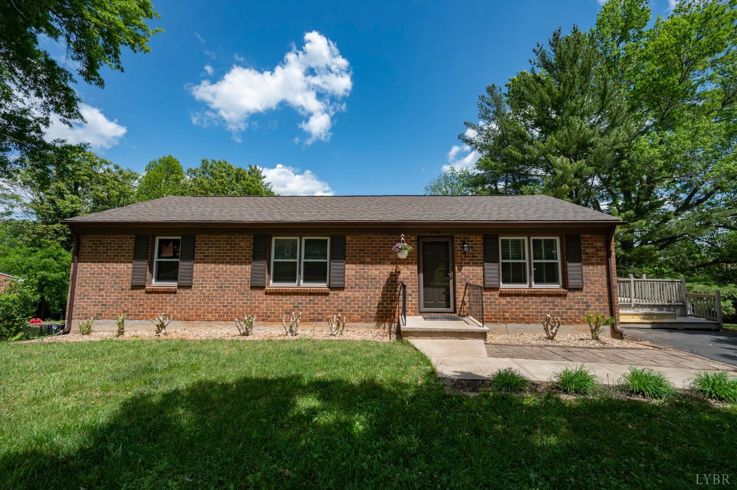 106 Hillview Drive