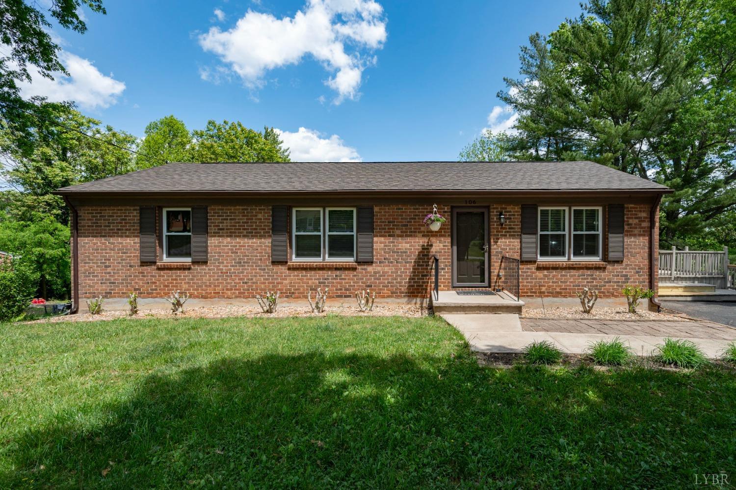 106 Hillview Drive