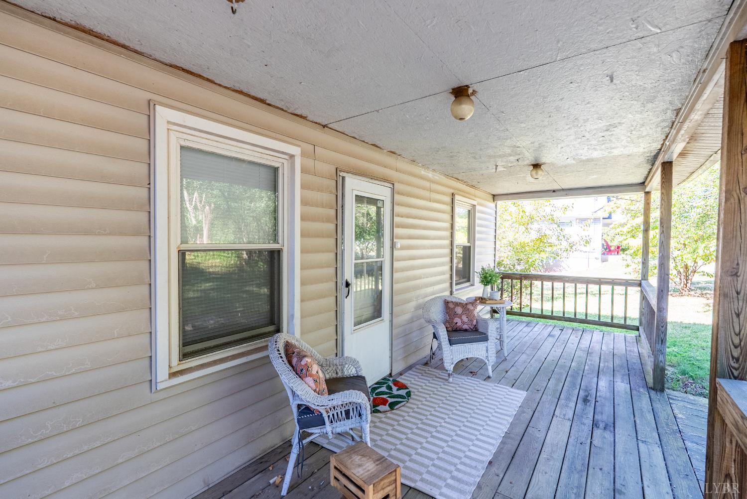 3660 Depot Road