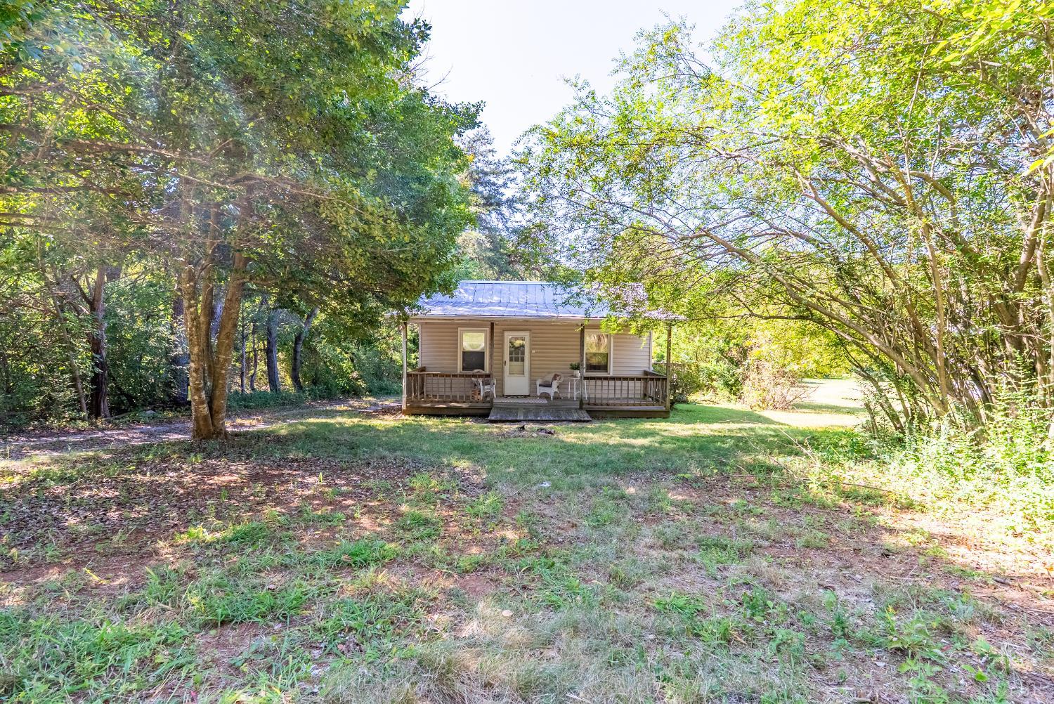 3660 Depot Road