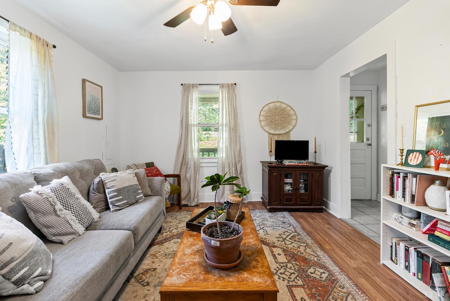3660 Depot Road