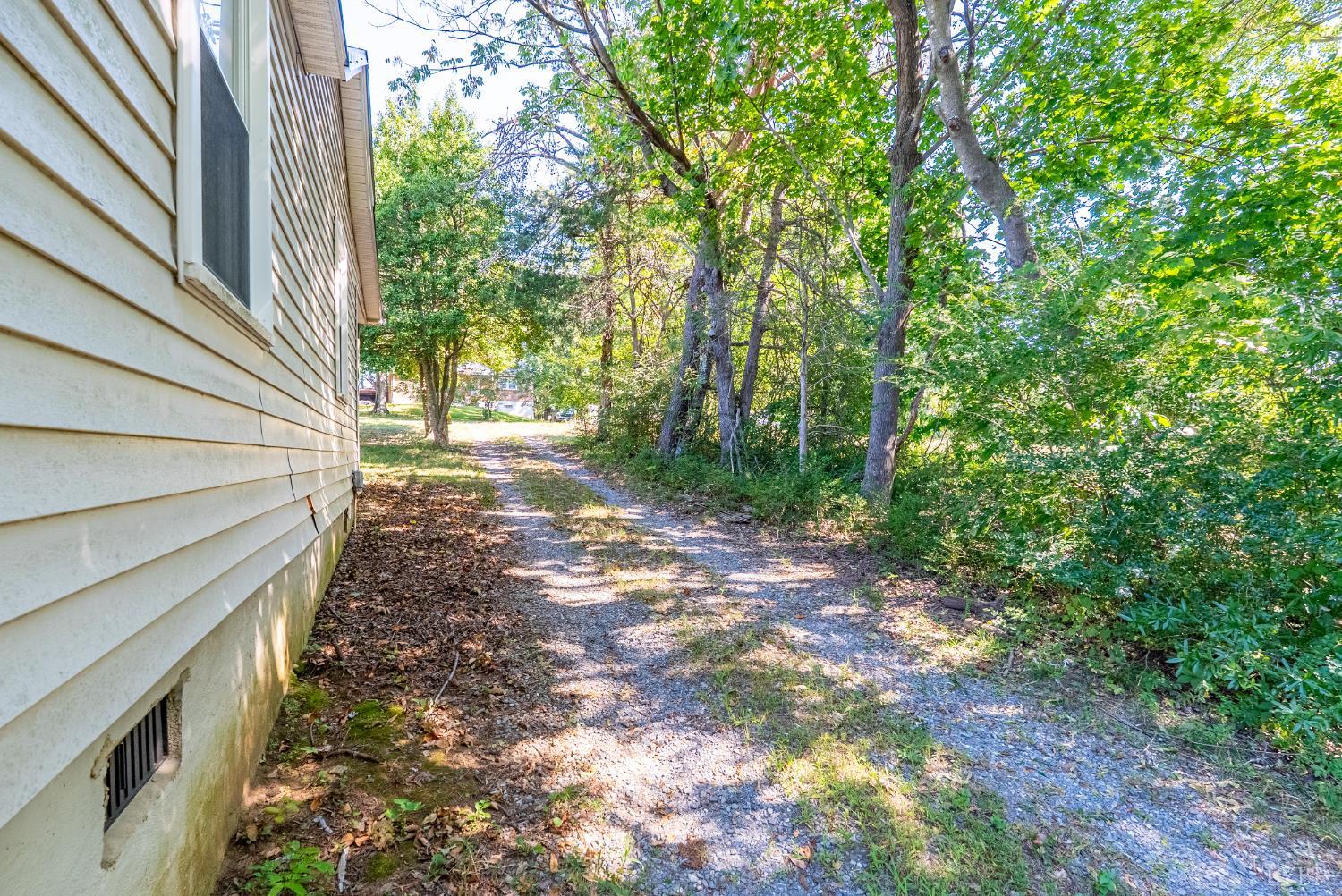 3660 Depot Road