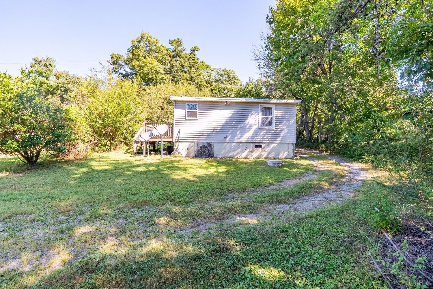 3660 Depot Road