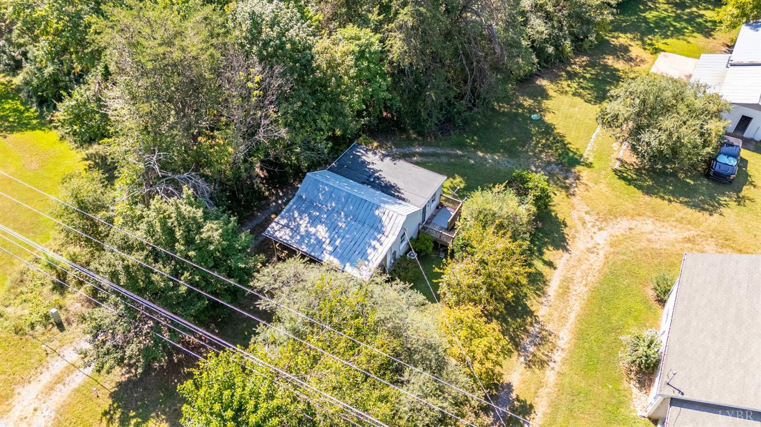 3660 Depot Road
