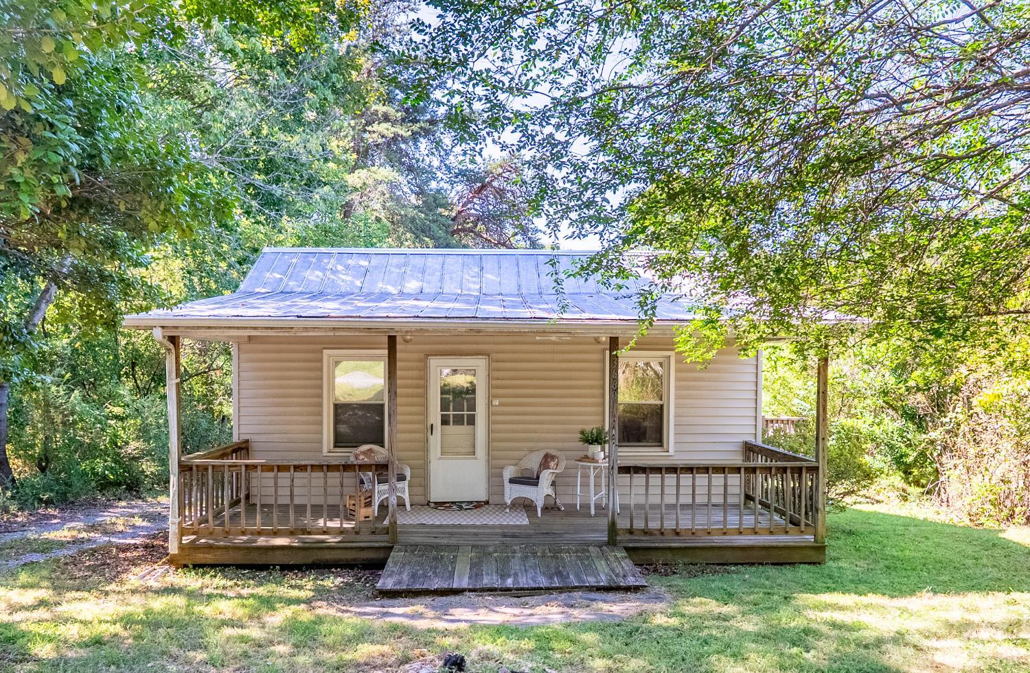 3660 Depot Road