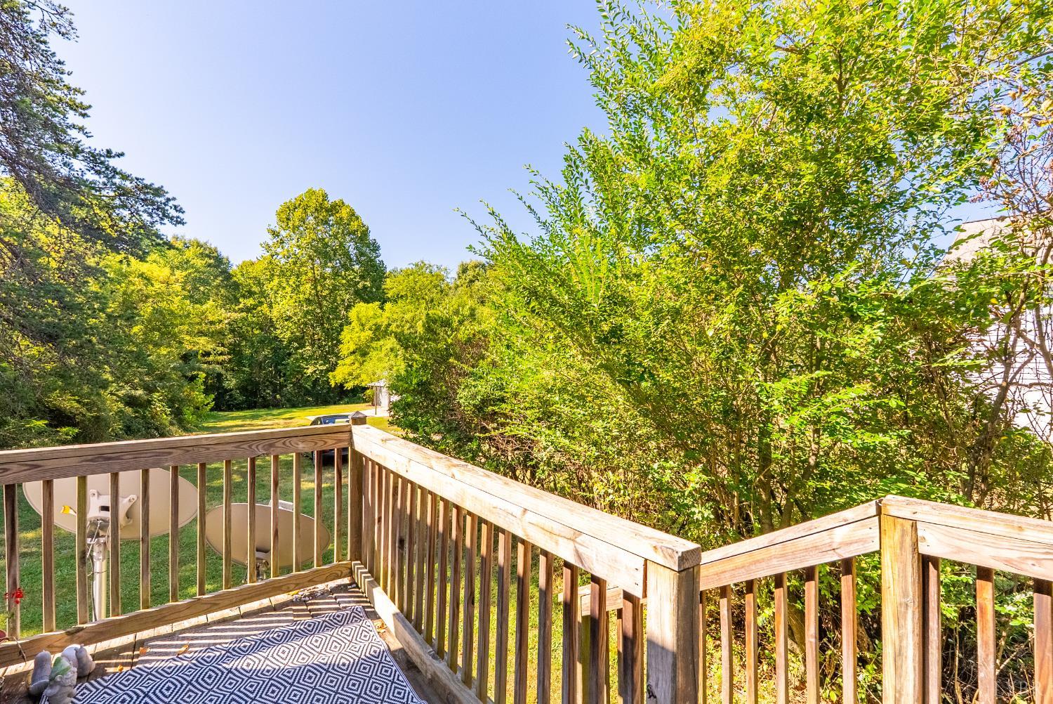 3660 Depot Road