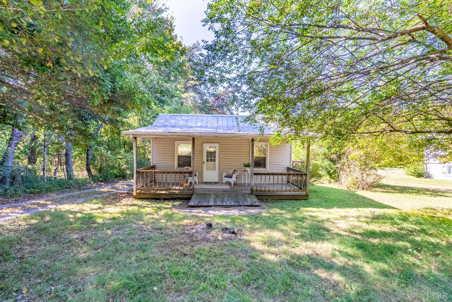 3660 Depot Road