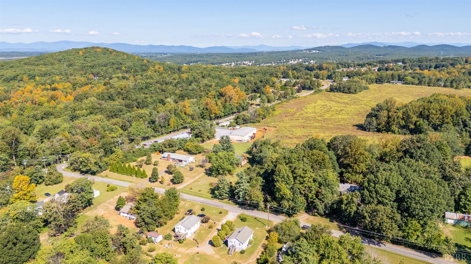 3660 Depot Road