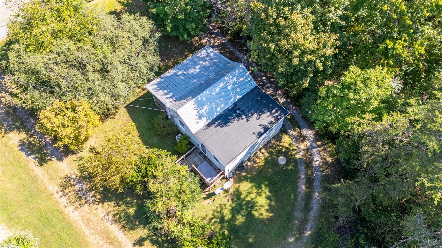 3660 Depot Road