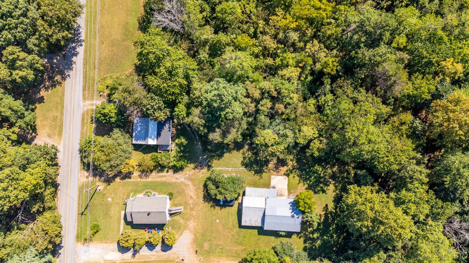 3660 Depot Road