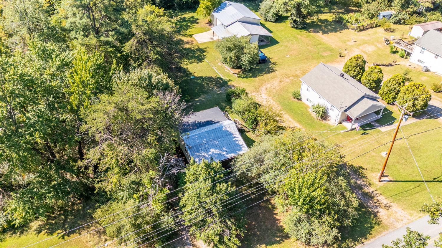 3660 Depot Road