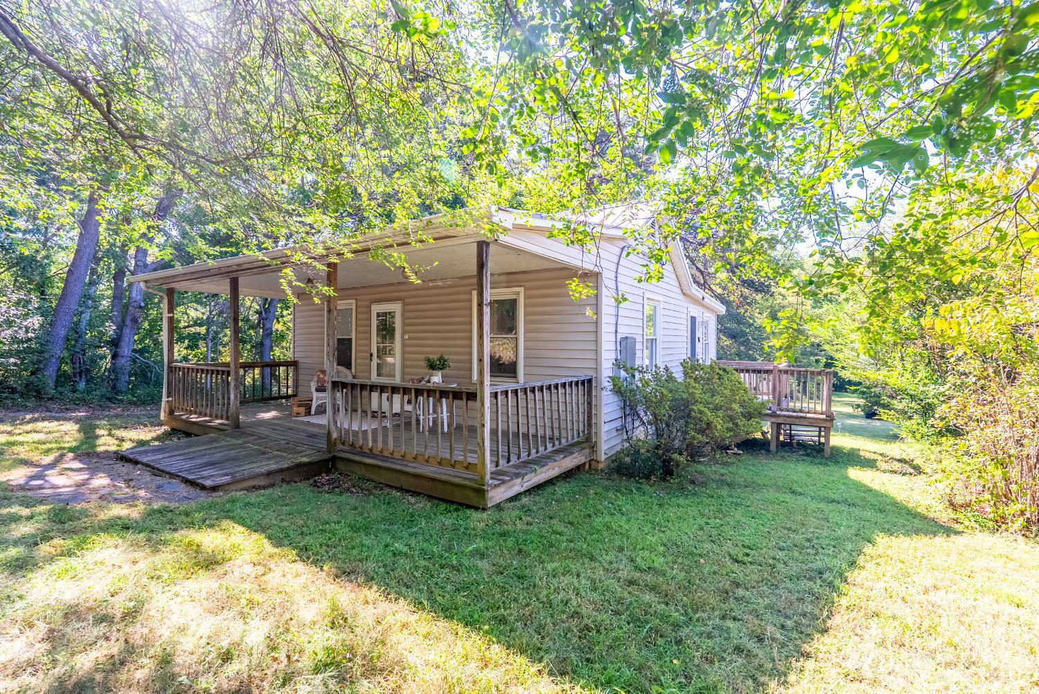 3660 Depot Road